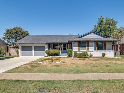 3661 Delford Cir, Dallas, TX, 75228