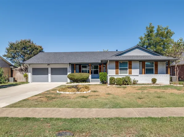 3661 Delford Cir, Dallas, TX 75228