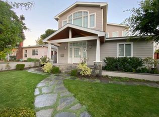 2420 Pearl St, Santa Monica, CA 90405