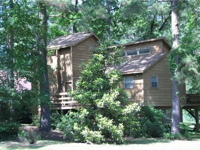 395 Governor Wood Dr, Pointblank, TX, 77364