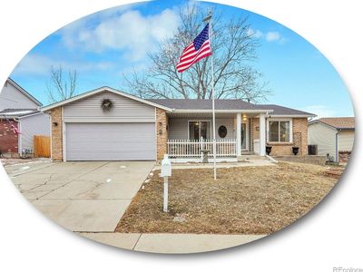 3863 S Bahama Street, Aurora, CO, 80013