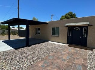 3762 E 22nd St, Tucson, AZ 85713