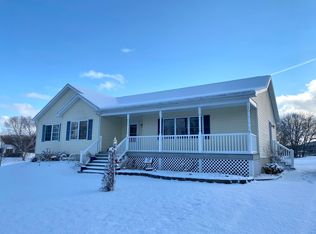 5 Watrous Rd, Dryden, NY 13053