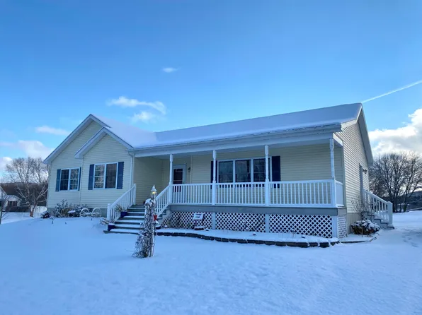 5 Watrous Rd, Dryden, NY 13053
