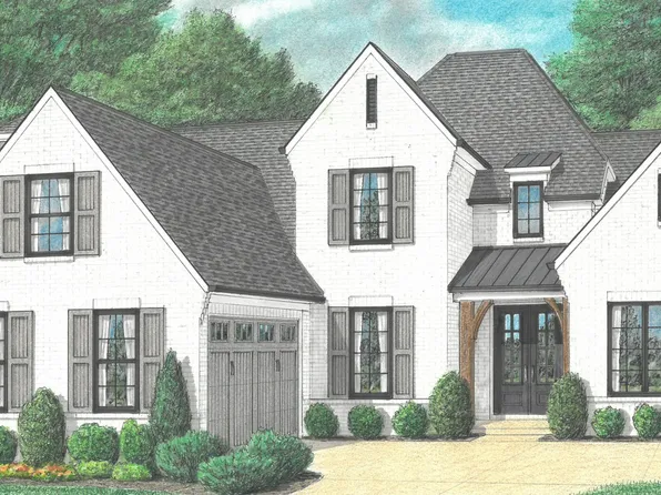 289 Rolling Grove Blvd Lot 21, Collierville, TN 38017