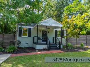 3428 Montgomery Ave, Columbia, SC 29205