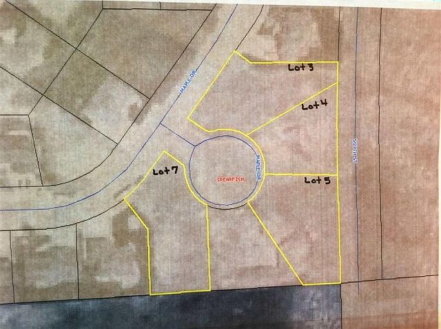2nd image of Tbd Lot 3 Maple Circle