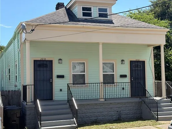 2231 Franklin Ave, New Orleans, LA 70117
