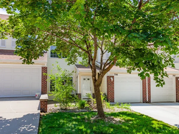 3701 Brook Ridge Ct Unit 706, Des Moines, IA 50317