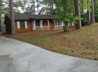 9245 Cedar Ridge Dr NW #A, Covington, GA 30014