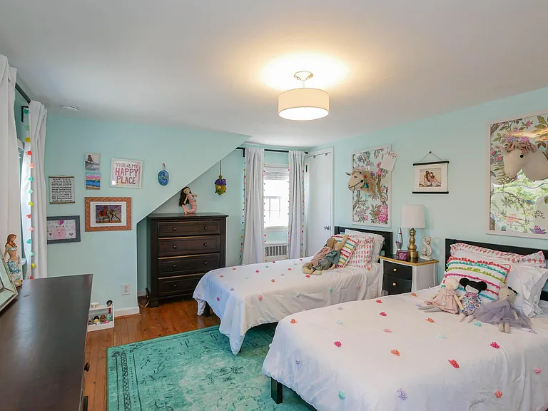 110 N Pembroke Ave — Photo 19