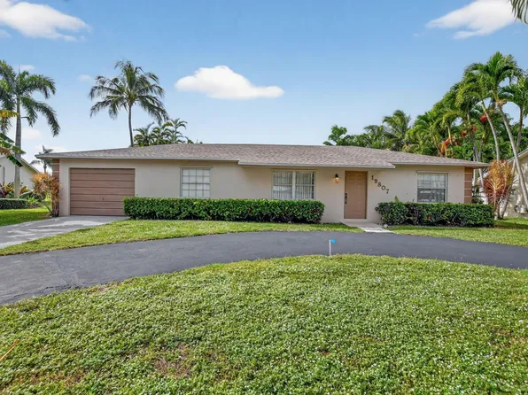 19807 Arizona Court, Boca Raton, FL 33434