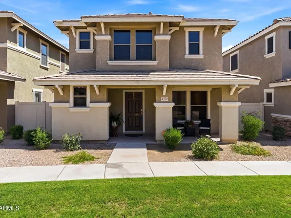 5852 E HAMPTON Avenue, Mesa, AZ 85206