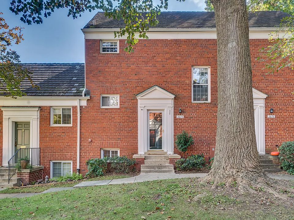 2nd image of 3674 Gunston Rd