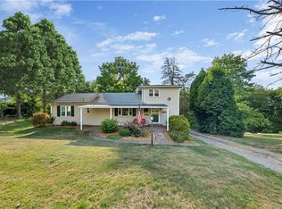 3450 Dutch Ridge Rd, Beaver, PA 15009