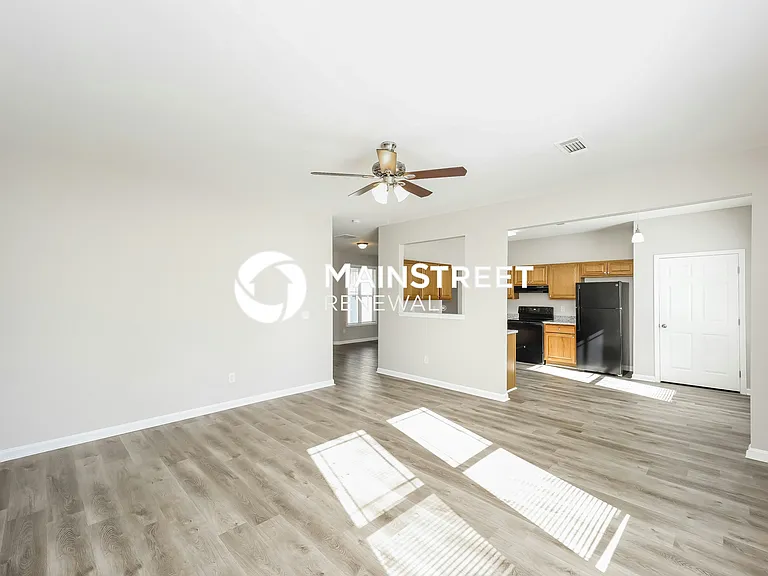 Bonus Room