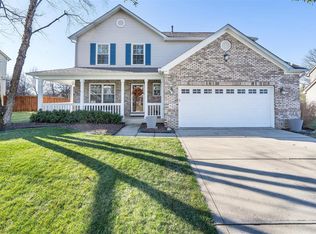1948 Tamarack Ct, Avon, IN