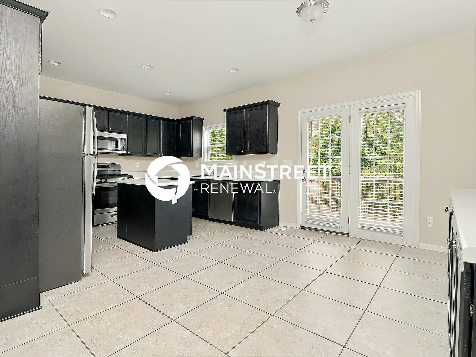 1610 Brandemere Ln — Photo 4