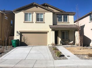 9737 Quartette Dr, Reno, NV 89521