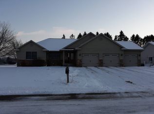 23577 Indee Blvd, Independence, WI 54747