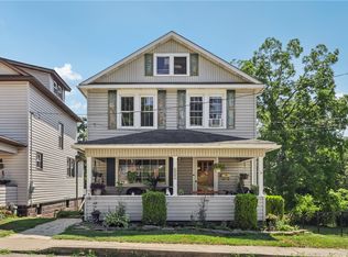 612 Lafayette St, New Bethlehem, PA 16242