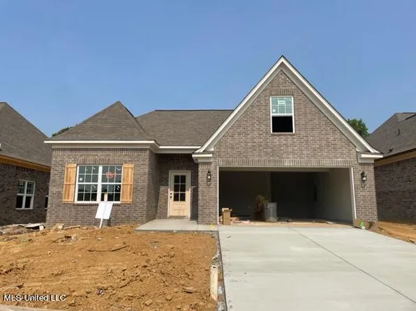 1631 Cortez Cv, Horn Lake, MS 38637