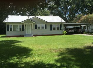 1309 Tate Cove Rd, Ville Platte, LA 70586