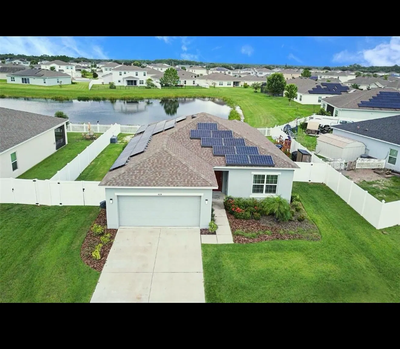 424 Quarry Rock Cir — Photo 2