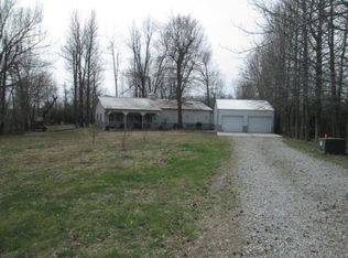 355 Ditney Rd, Madisonville, KY 42431