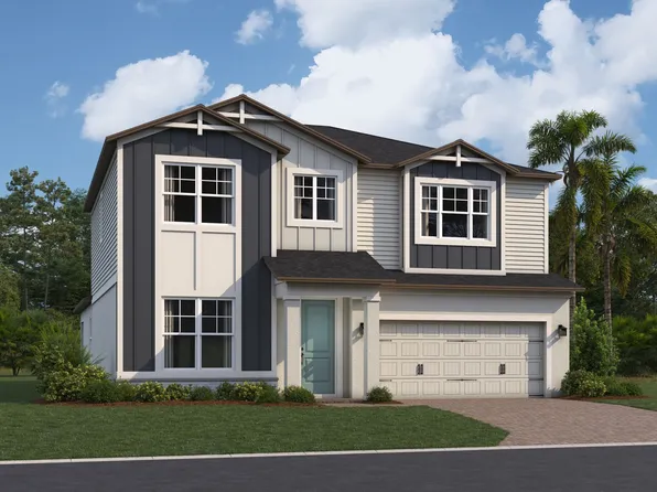 2725 Laughing Gull Ln, Saint Cloud, FL 34773