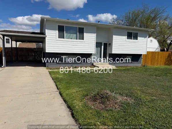 5971 S 610 W, Salt Lake City, UT 84123