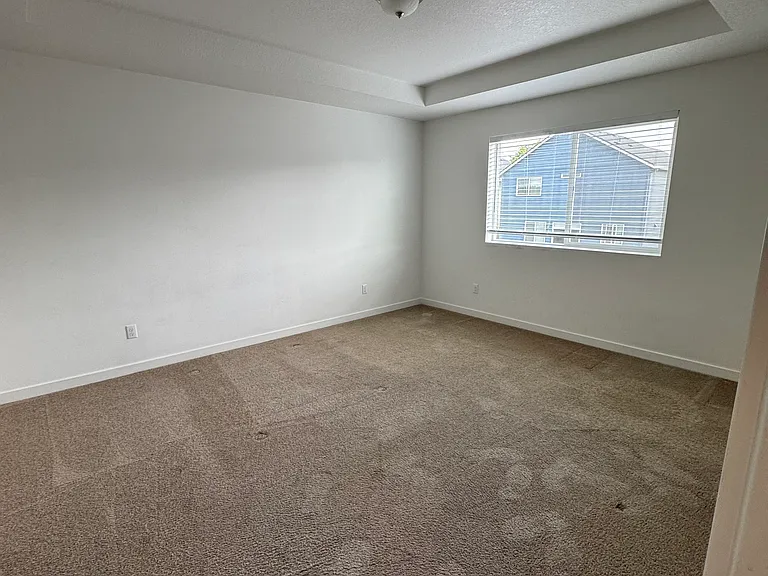 Masters Bedroom