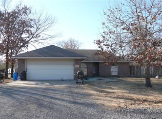 12524 Howard Hill Pl, Fort Smith, AR 72916