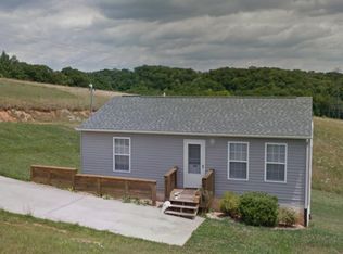 396 A A Deakins Rd, Jonesborough, TN 37659
