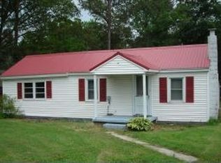 25525 Morris Mill Rd, Millsboro, DE 19966