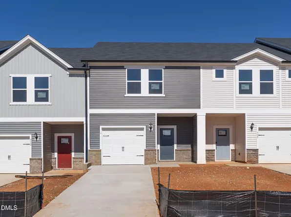 930 Broadleaf Trce, Mebane, NC 27302
