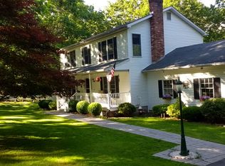 188 Jennifer Ln, Effort, PA 18330