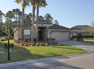 675 Los Caminos St, Saint Augustine, FL 32095