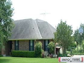 6150 Quail Run Kaufman TX