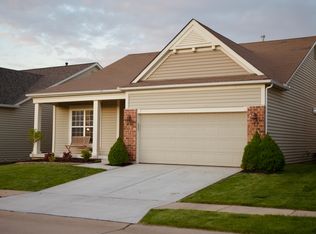 404 Via Roma Ct, Saint Peters, MO 63304