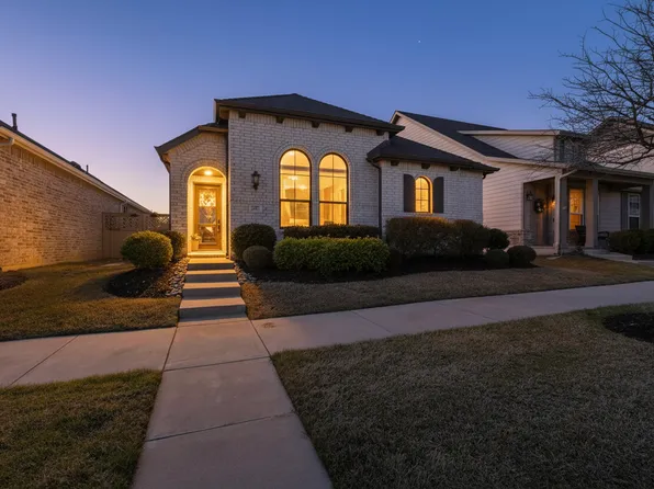 2541 Stella Ln, Northlake, TX 76247