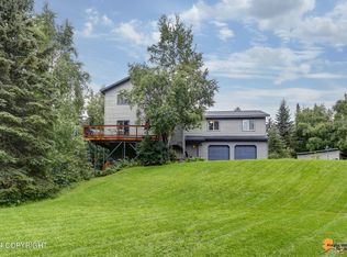 4805 Manytell Ave, Anchorage, AK 99516