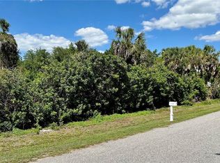 Citrus Rd LOT 2569, Venice, FL 34293
