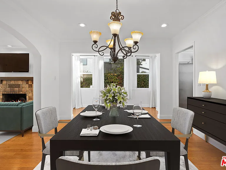 409 N Kilkea Dr — Photo 10