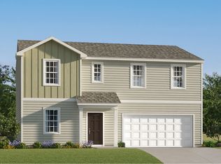 Providence Plan, Shannon Woods : Walk & Enclave, Maiden, NC 28650