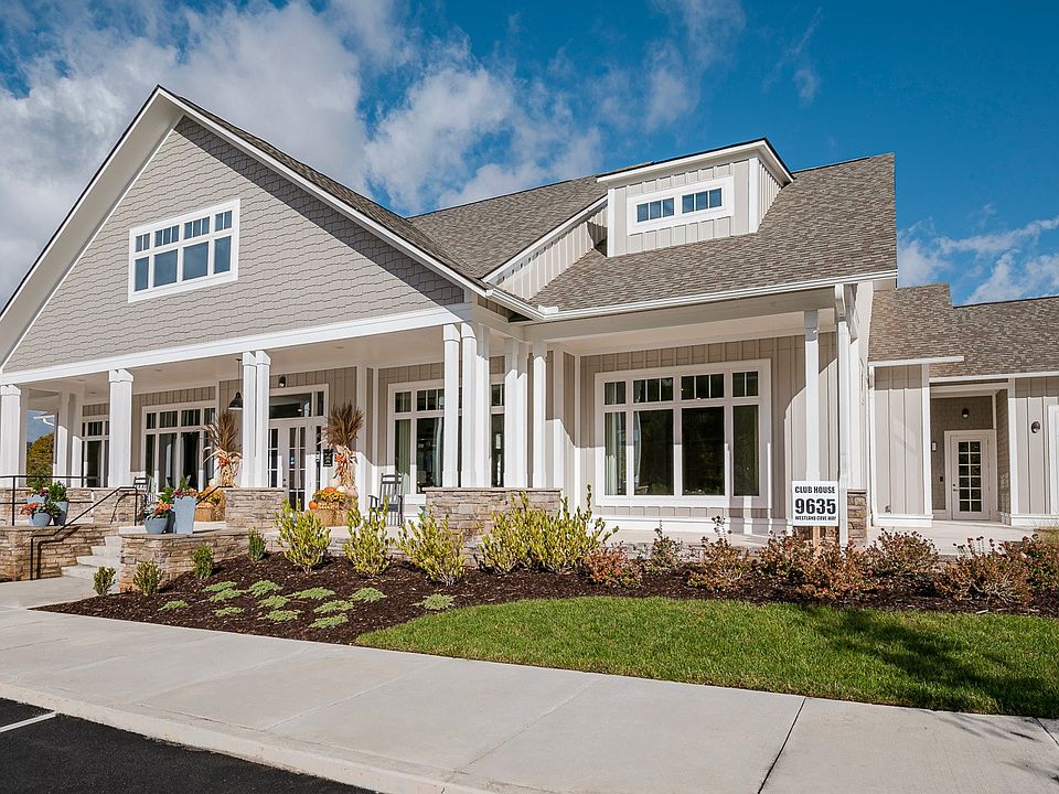 1st image of 9635 Westland Cove Way #926