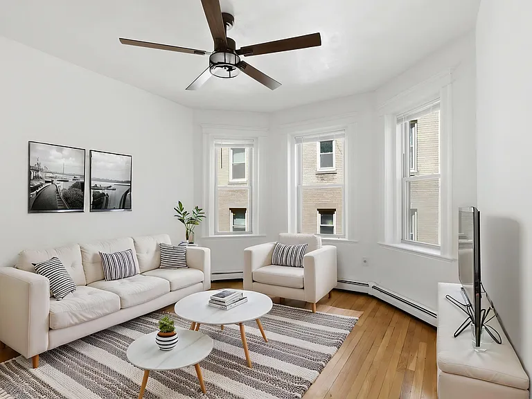 1673 Commonwealth Ave #3 — Photo 7