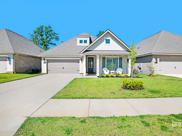31586 Canopy Loop, Spanish Fort, AL 36527