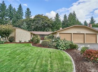 26606 Woodland Way S, Kent, WA 98030