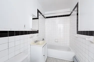 Rented by Halstead Real Estate